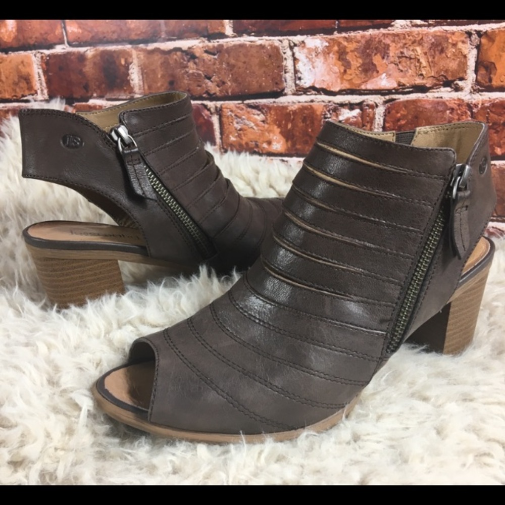 Josef Seibel Bonnie 15 Bootie